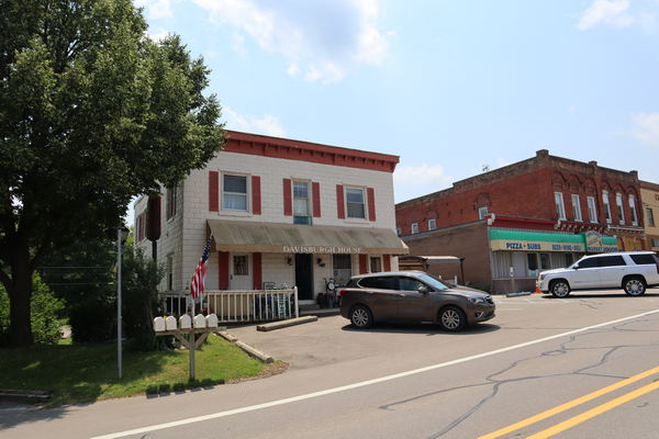 Davisburg - 2021 Photo (newer photo)